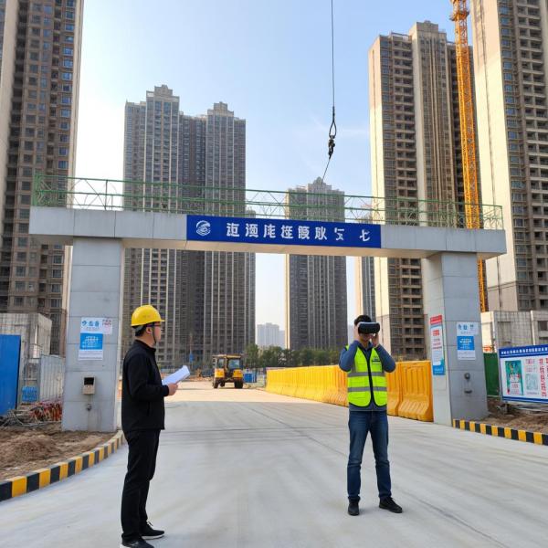 四川高空作业-禹诚建筑